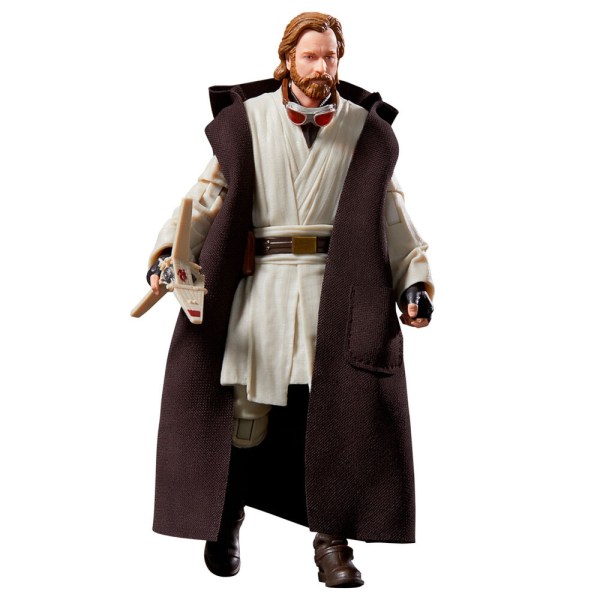 Star Wars Obi-Wan Kenobi - Obi-Wan Kenobi figur 15cm