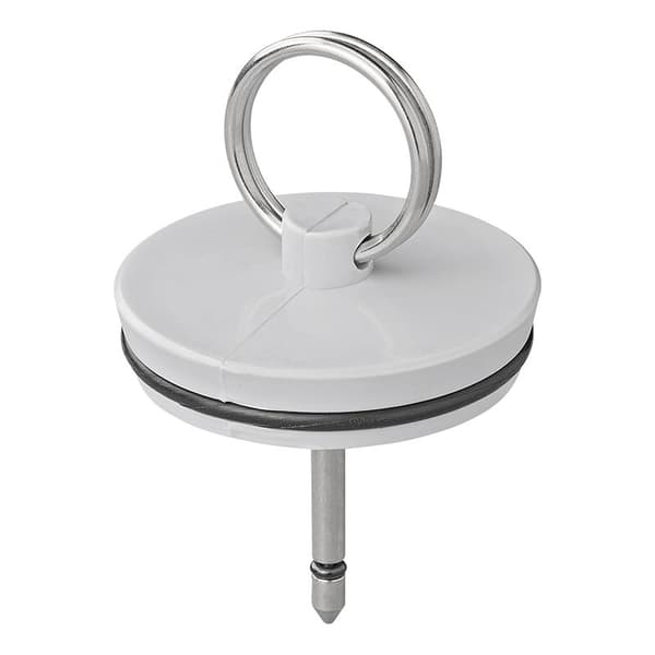 Jätetulppa, Ø39 mm, läpipainopakkaus