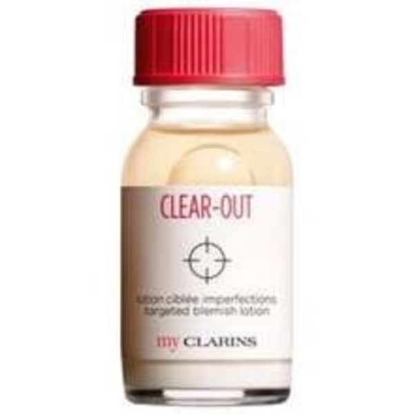 Clarins - Clear-Out Targeted Blemish Lotion 13ml