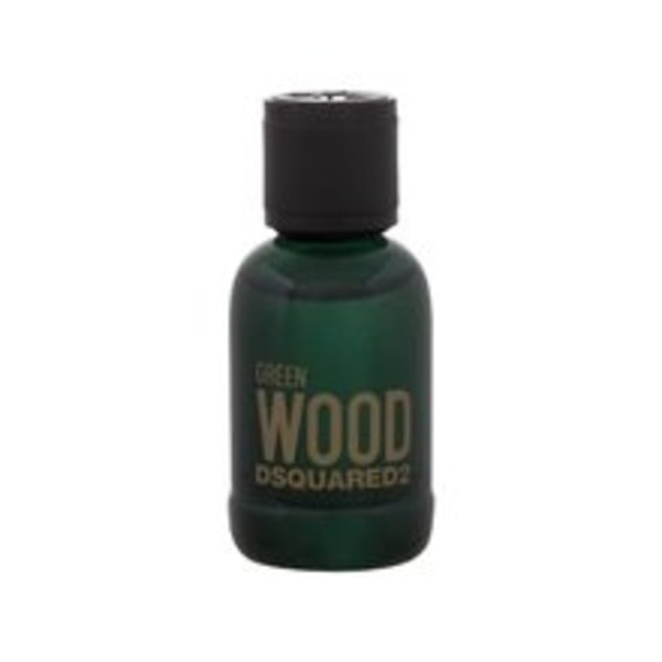 Dsquared2 - Green Wood EDT Miniature5ml