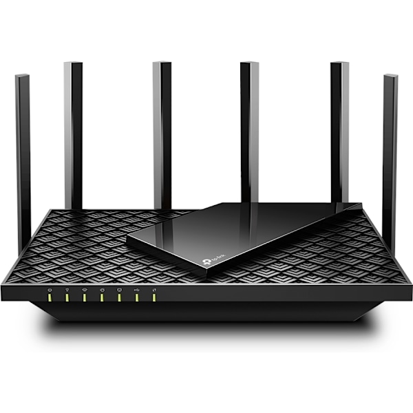 TP-LINK Archer AX73 Dual-band - WiFi6 - reititin