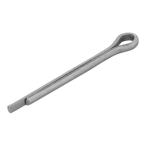 Delad stift 4x55mm