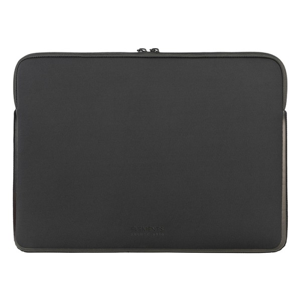 TUCANO Elements 2 - Cover til MacBook Pro 16" (sort)