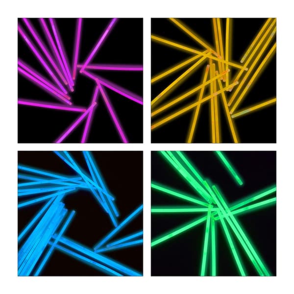 Snap light 100 dele + stik
