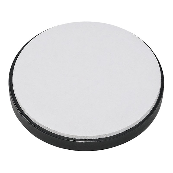 Heijastin punainen 58mm itseliimautuva pohjalevyllä