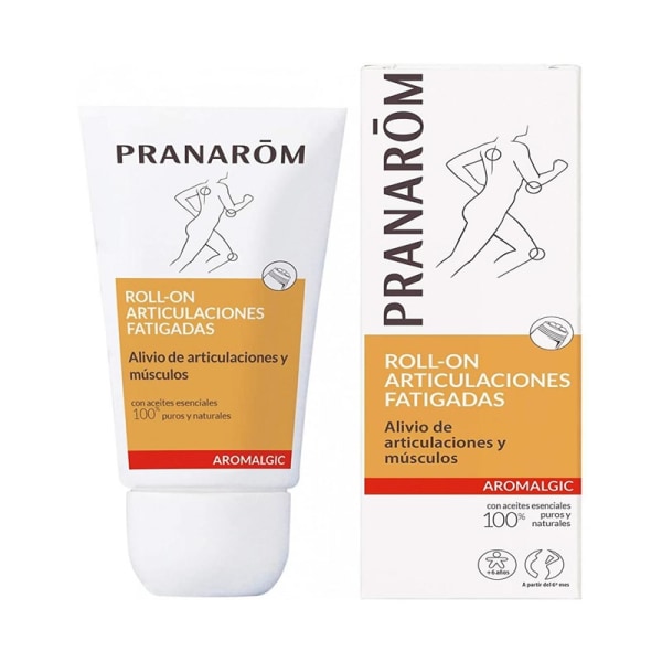 Pranarí´m Aromalgic Roll-on Joints and Muscles 75ml
