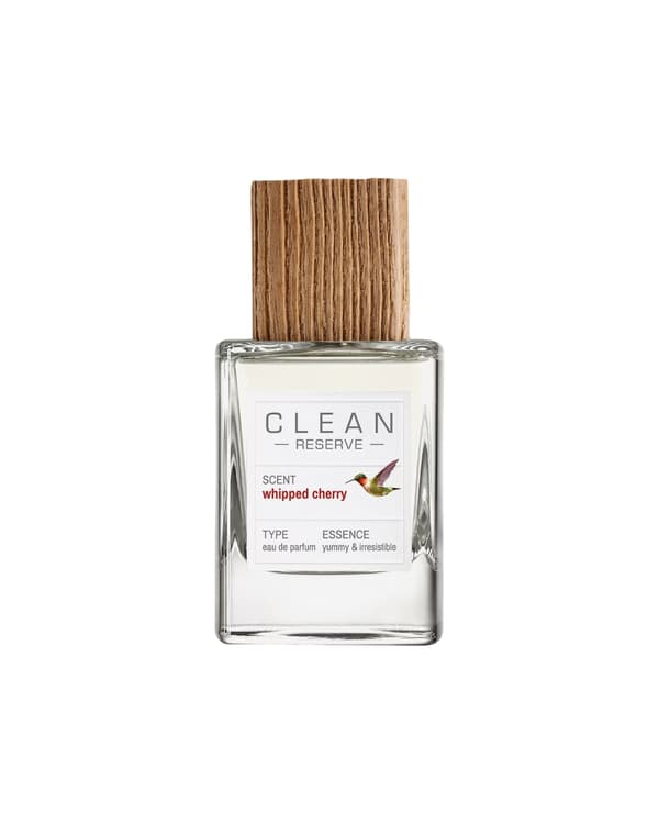 Clean, Whipped Cherry, Eau De Parfum, Unisex, 30 ml