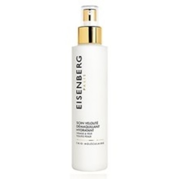 Eisenberg - (Hydrating Velvet Make-Up Remover) 150 ml 150ml