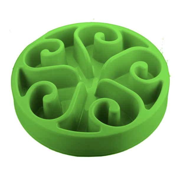 Syö hitaasti Elä pidempään Original Green S