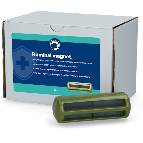 Ruminal Magnet kvæg
