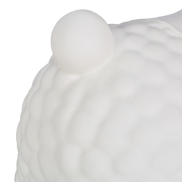 Kermanvalkoinen Bouncy Animal Llama