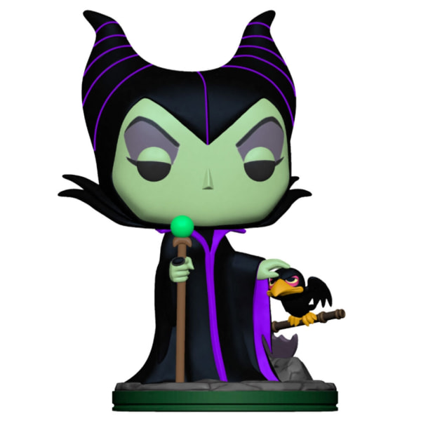 POP-hahmo Disney Villains Maleficent