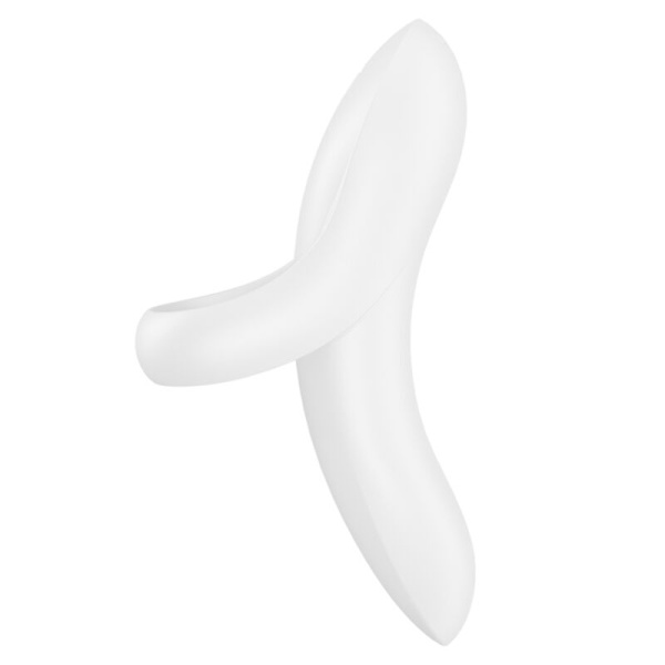Satisfyer - Bold Lover Finger Vibrator Vit