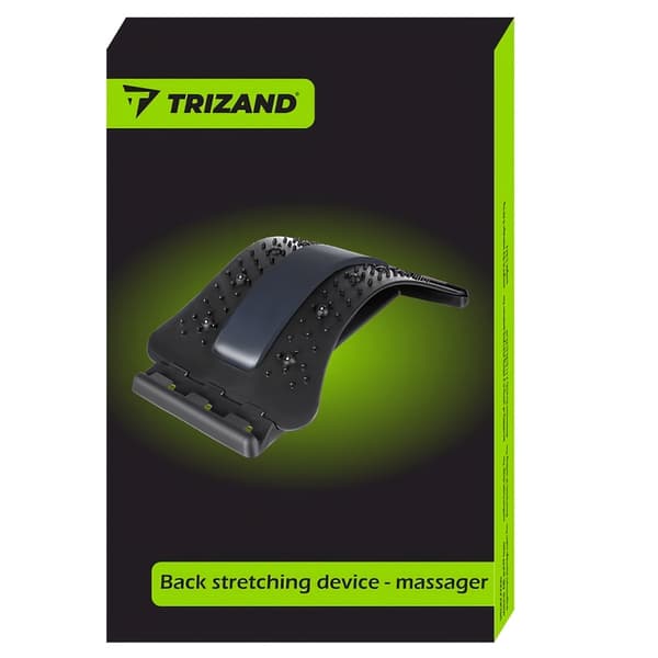 Trizand 22059 selkäpaarit