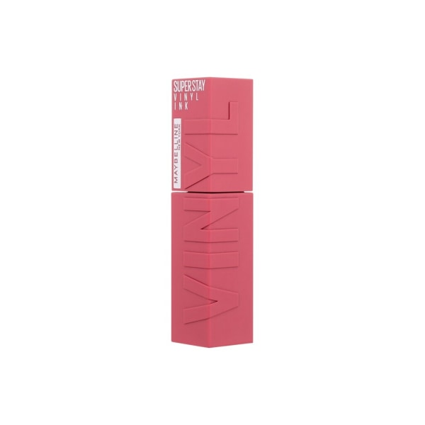 Maybelline - Superstay Vinyl Ink Liquid 145 Rogue - For Women, 4.2 ml