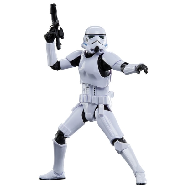 Star Wars Imperiets Stormtrooper figur 15cm