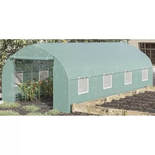 Reservefolie til tunnelen 4x3x2m Gardlov 23307