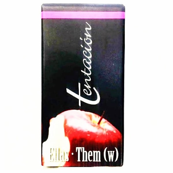 Tentacion - Elixir Of Lesbiske Feromoner