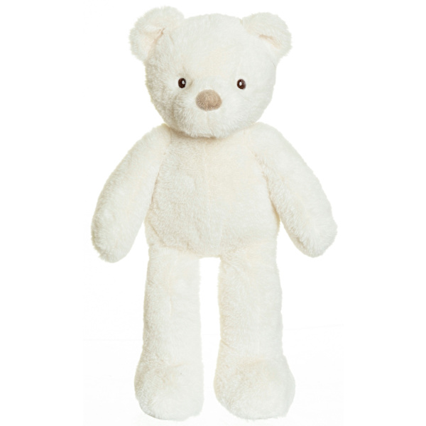 Tk Large Sven Teddybear Plush Cream