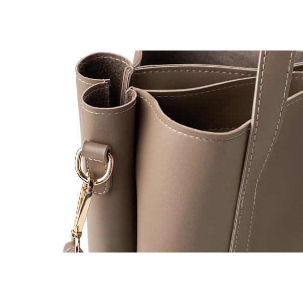 Mulepose 1257 - Dark Mink