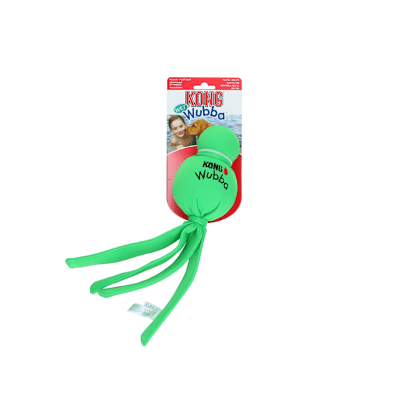 KONG Wubba Wet Assorted Lg EU