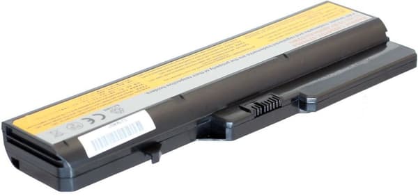 Batteri til IBM/Lenovo Ideapad G460 / G560