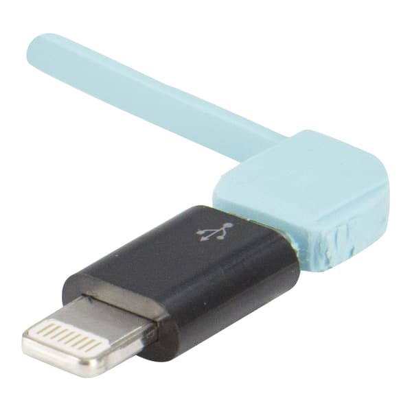 Universal Powerbank, 4000mAh, Micro-USB och Lightning
