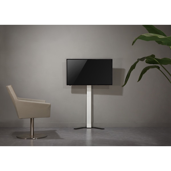 Mozi Art Series FS-11 - lattiajalusta 37-80" televisioille