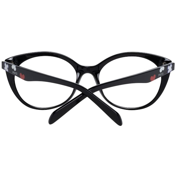 Glasögonbågar Emilio Pucci EP5134 54001
