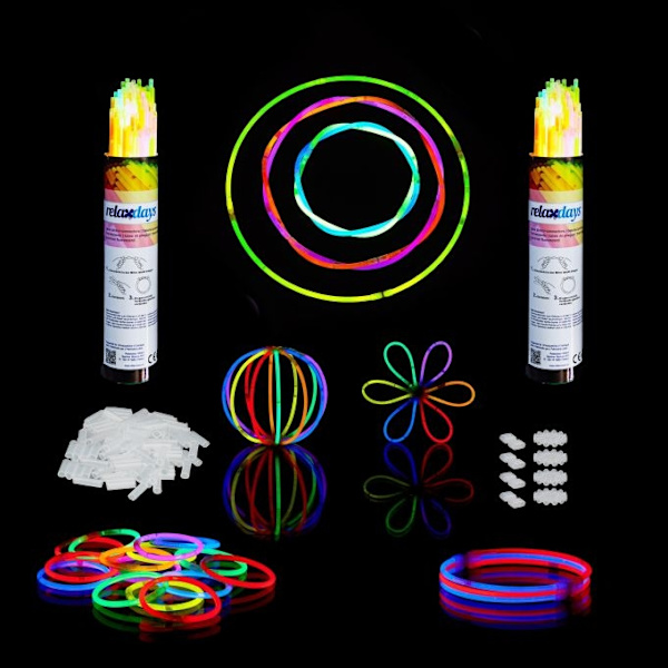 Glödstift 200-pack