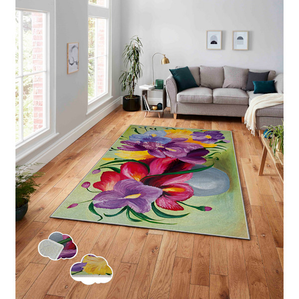 Tæppe (80 x 140) Asr Crpt-9