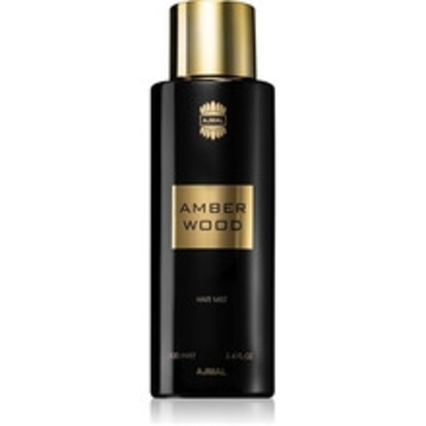 Ajmal - Amber Wood Hair spray 100ml