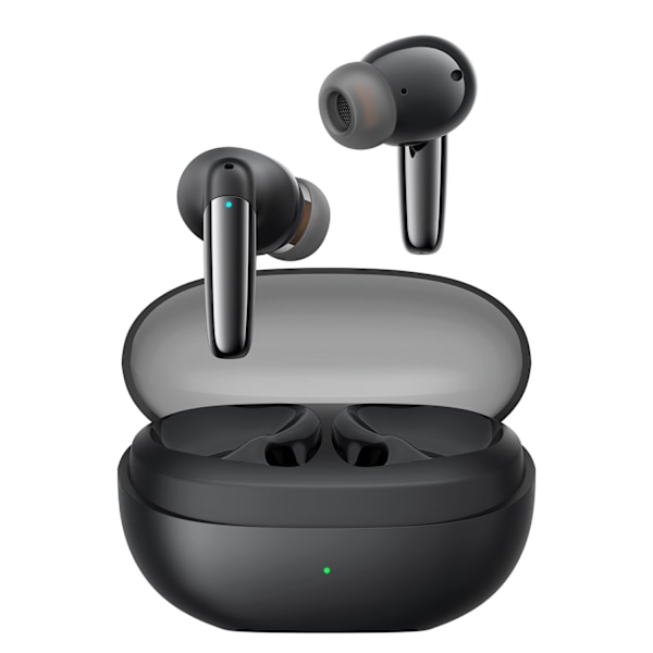 ENC Jbuds Series USB-C trådløse in-ear hovedtelefoner, sorte