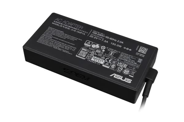ASUS-verkkolaite 150 W / 20 V / 7,5 A / 6 mm / 3-nastainen