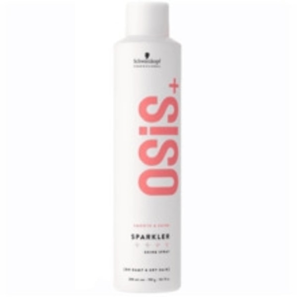 Schwarzkopf Professional - Sparkler - spray for radiant shine 300ml