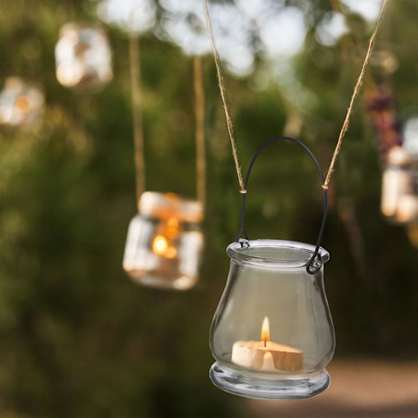 Lanternglasset om 12 st