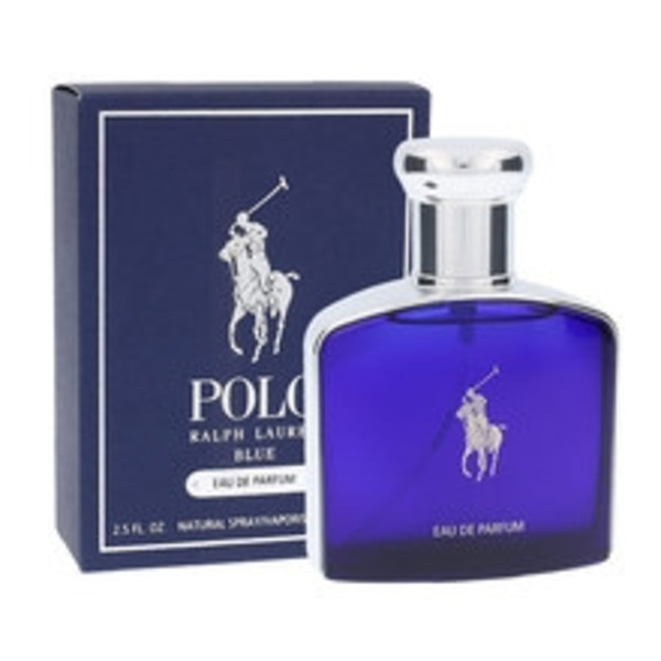 Ralph Lauren - Polo Blue EDP 75ml