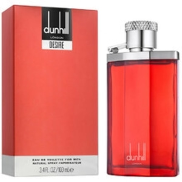 Dunhill - Desire for and Men EDT 150ml