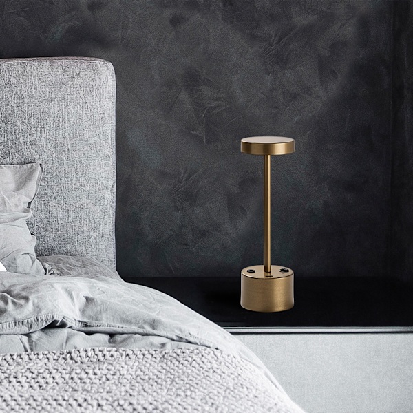 Bordlampe Keyf - 13393