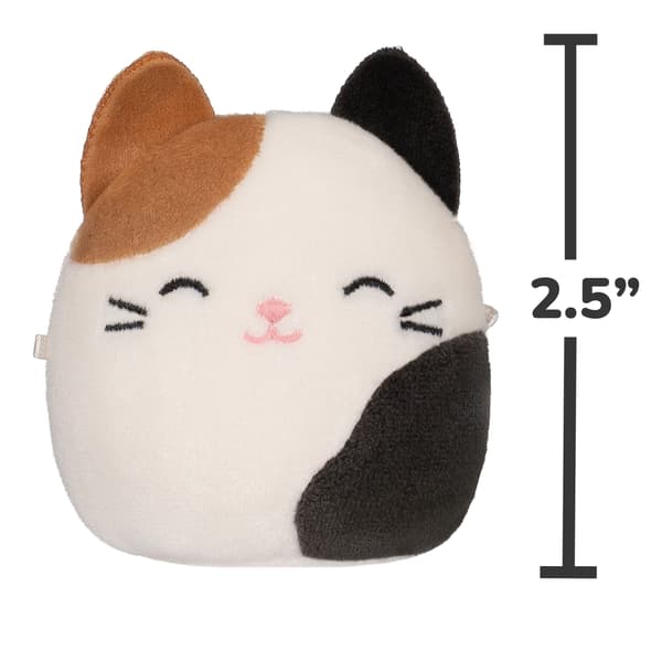 Micromallows Mystery Plush – Samlarbara Mini Squishmallows
