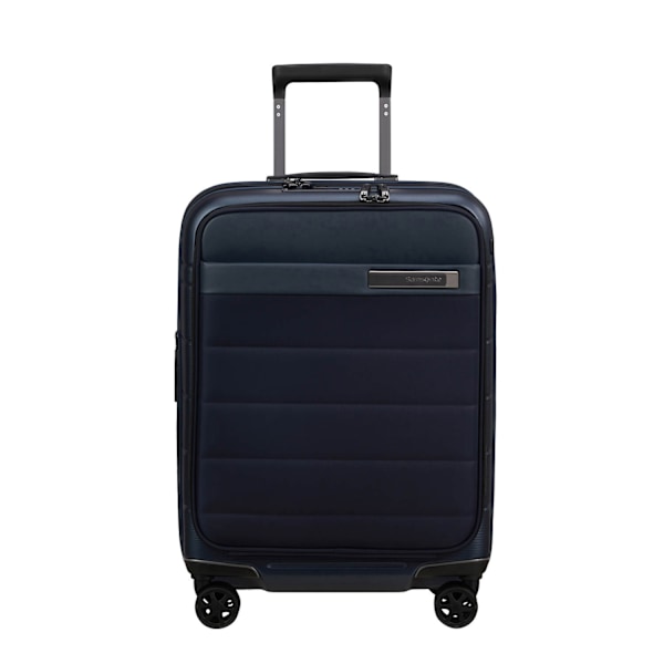 SAMSONITE Cabin Neopod Expand Frontlomme Blå