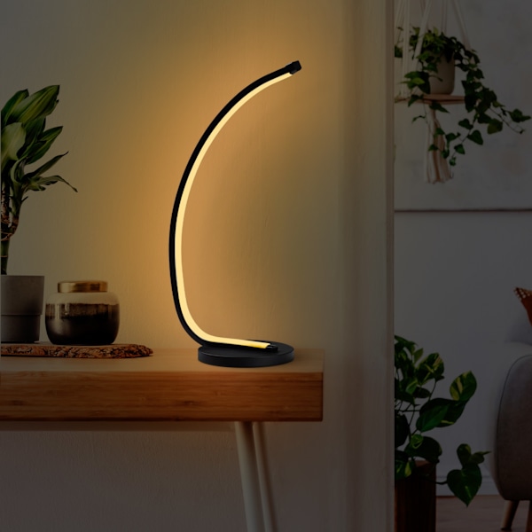 Bordlampe Fasning - 13321
