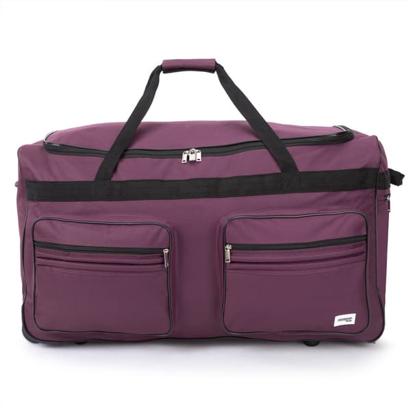 Rejsetaske Lilla 160L