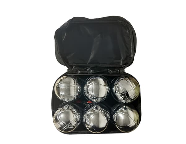 Sport Petanque