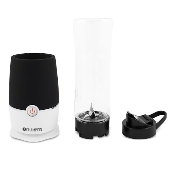 Smoothie Maker 180W SM110 musta/valkoinen