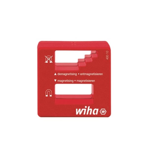 Wiha magnetiser i blisterpakning (02568)