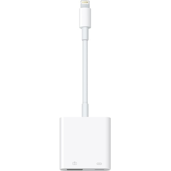 Apple Lightning - USB 3.0 - kameraadapter (MX5J3)