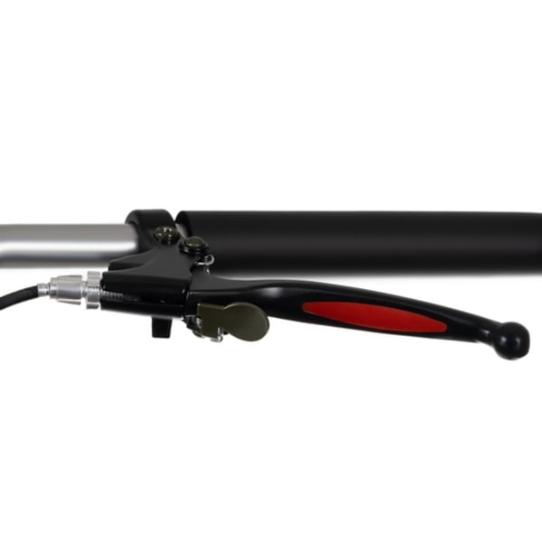 Kruzzel 25372 3in1 fjädrande cykelvagn