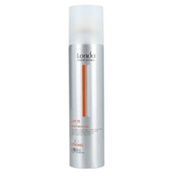 Londa Professional - Lift It Root Mousse - Styling foam for hair
