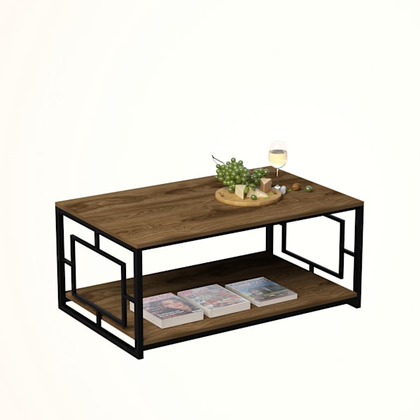 Soffbord Kelvin - Svart